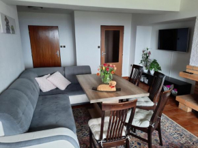 Pension Aneta, Vysoke Nad Jizerou
